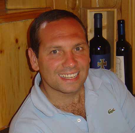 Dott. Giovanni Palleschi